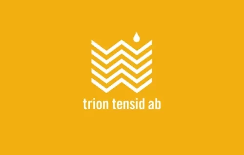 Čistenie fasád - Trion -Tensid AB